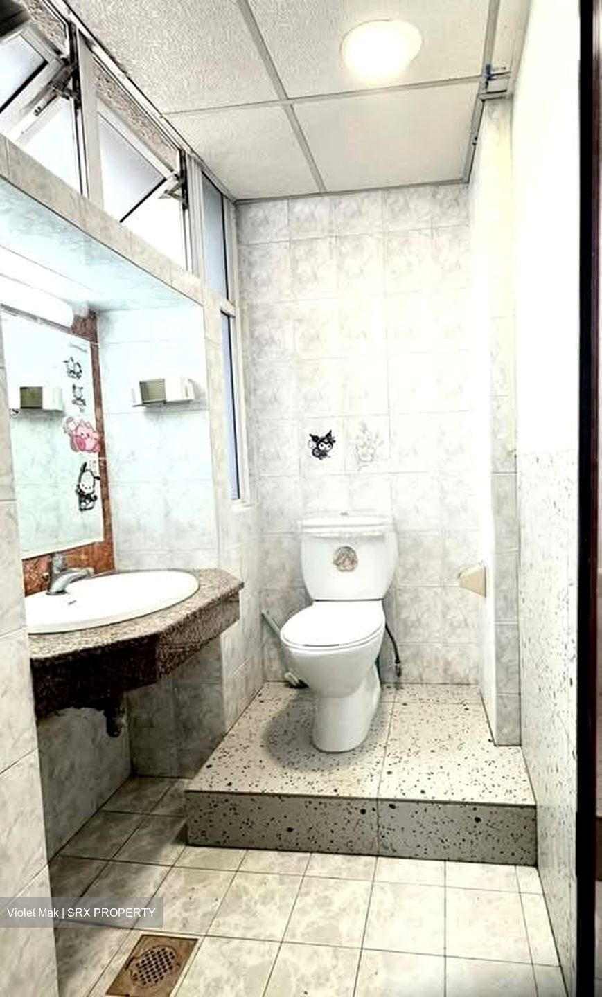 Blk 213 Lorong 8 Toa Payoh (Toa Payoh), HDB 4 Rooms #571692731